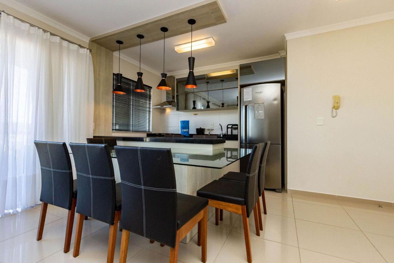 Terrazza Sul Mare Βίλα Bombinhas Εξωτερικό φωτογραφία