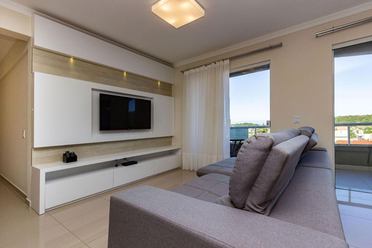 Terrazza Sul Mare Βίλα Bombinhas Εξωτερικό φωτογραφία